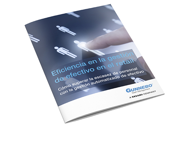 Cómo superar la escasez de personal con la gestión automatizado de efectivo. PDF