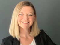 Britta Buchholz Gunnebo Cash Management