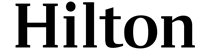 hilton hotel customer logo