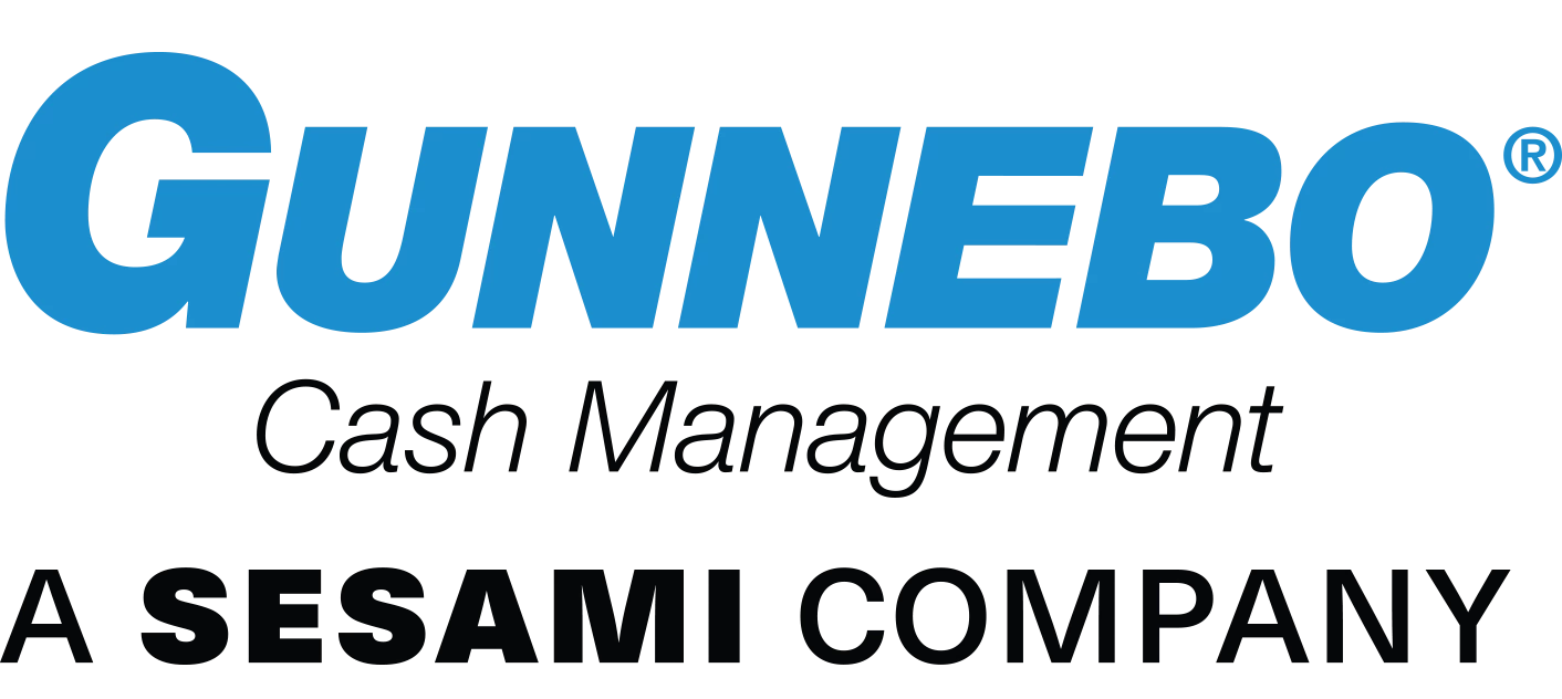Gunnebo Cash Management Sesami