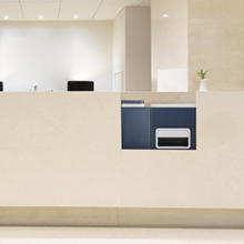 safepay cash handling hotels