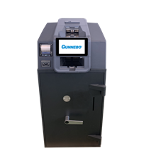 safedeposit d5 cash management