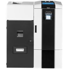 saferecycling RS8 - cash recycling retail