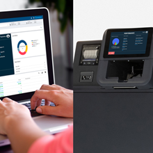 software til kontanthåndtering