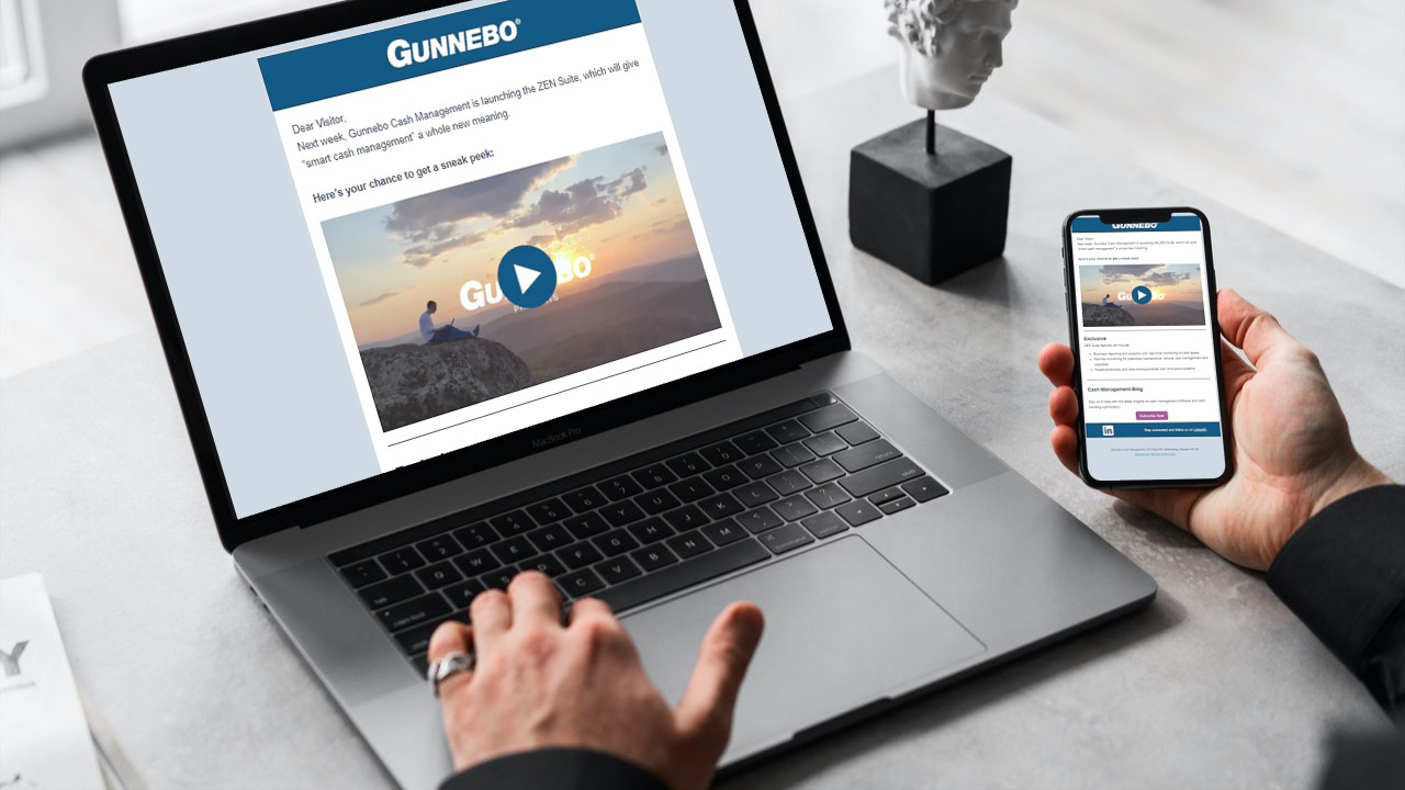 Subscribe for Updates